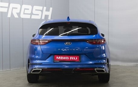 KIA Proceed I, 2019 год, 2 100 000 рублей, 4 фотография