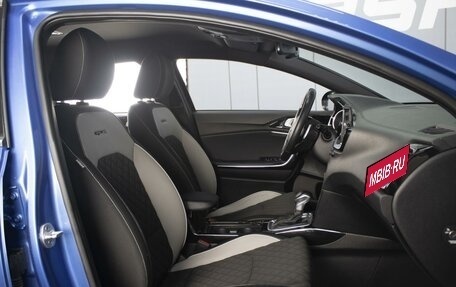 KIA Proceed I, 2019 год, 2 100 000 рублей, 7 фотография