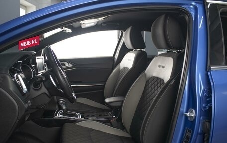 KIA Proceed I, 2019 год, 2 100 000 рублей, 9 фотография