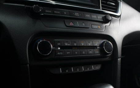 KIA Proceed I, 2019 год, 2 100 000 рублей, 15 фотография