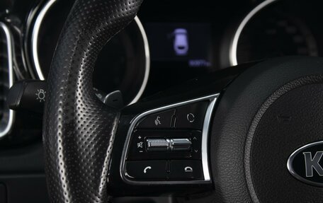 KIA Proceed I, 2019 год, 2 100 000 рублей, 16 фотография