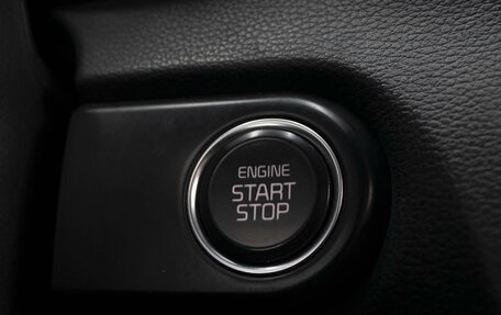 KIA Proceed I, 2019 год, 2 100 000 рублей, 19 фотография