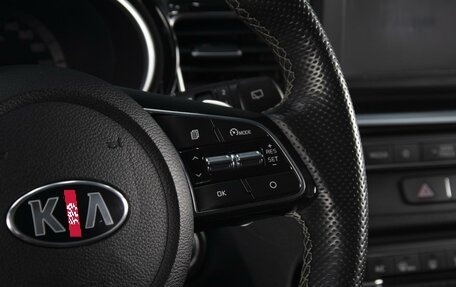 KIA Proceed I, 2019 год, 2 100 000 рублей, 17 фотография