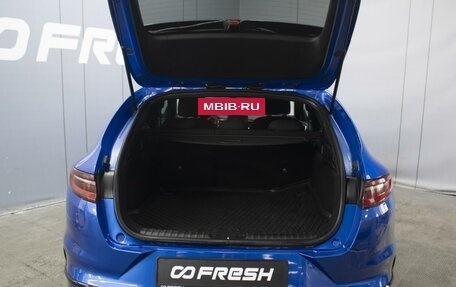 KIA Proceed I, 2019 год, 2 100 000 рублей, 21 фотография