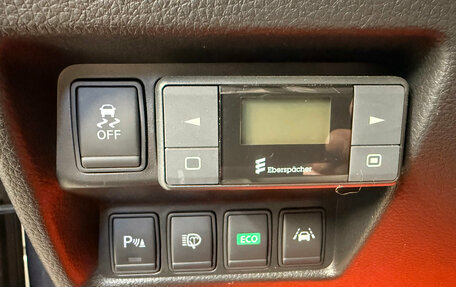 Nissan Qashqai, 2016 год, 1 900 000 рублей, 14 фотография