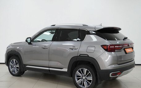 Changan CS35 Plus, 2022 год, 1 570 000 рублей, 2 фотография