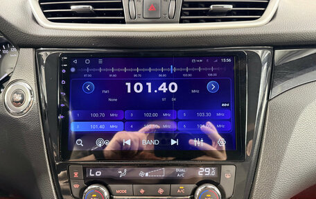 Nissan Qashqai, 2016 год, 1 900 000 рублей, 11 фотография