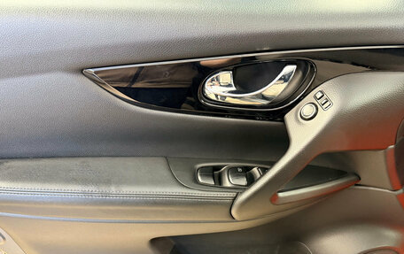 Nissan Qashqai, 2016 год, 1 900 000 рублей, 17 фотография