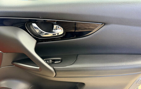 Nissan Qashqai, 2016 год, 1 900 000 рублей, 18 фотография