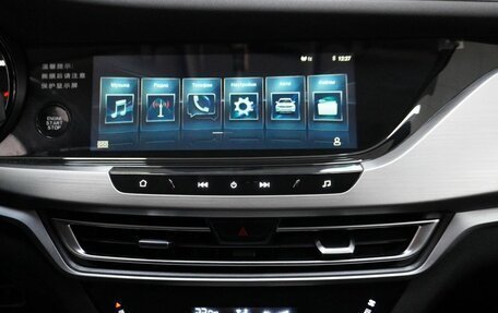 Changan CS35 Plus, 2022 год, 1 570 000 рублей, 17 фотография