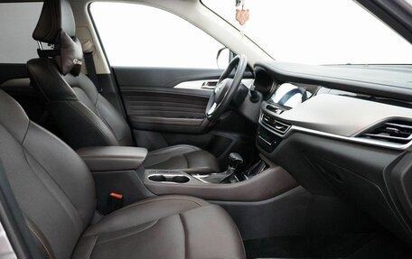 Changan CS35 Plus, 2022 год, 1 570 000 рублей, 6 фотография