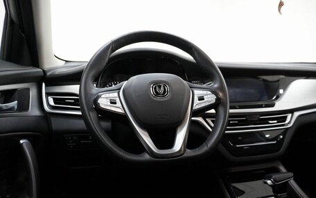 Changan CS35 Plus, 2022 год, 1 570 000 рублей, 9 фотография