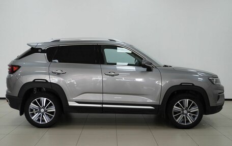 Changan CS35 Plus, 2022 год, 1 570 000 рублей, 4 фотография