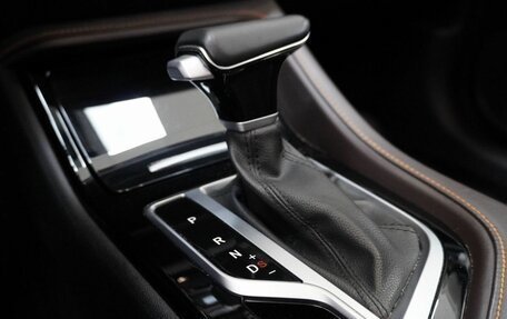 Changan CS35 Plus, 2022 год, 1 570 000 рублей, 16 фотография