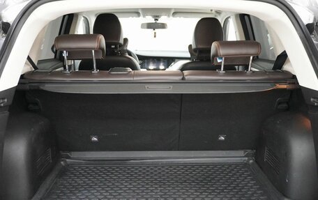 Changan CS35 Plus, 2022 год, 1 570 000 рублей, 8 фотография