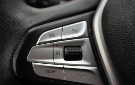 Changan CS35 Plus, 2022 год, 1 570 000 рублей, 13 фотография