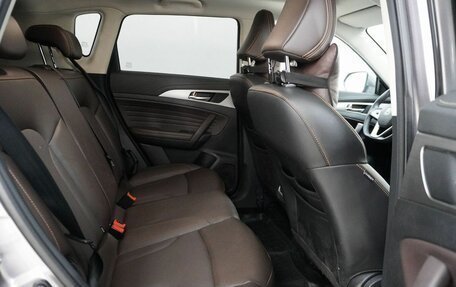 Changan CS35 Plus, 2022 год, 1 570 000 рублей, 7 фотография