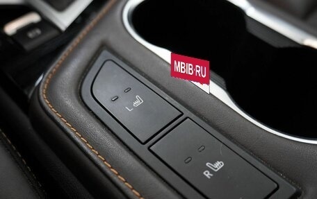 Changan CS35 Plus, 2022 год, 1 570 000 рублей, 15 фотография