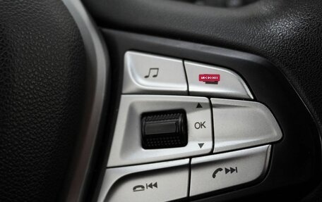 Changan CS35 Plus, 2022 год, 1 570 000 рублей, 14 фотография