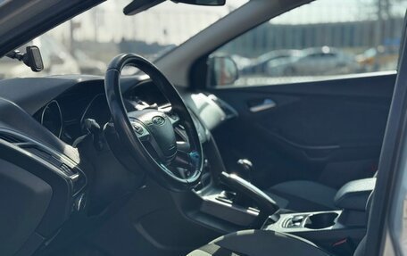 Ford Focus III, 2011 год, 774 000 рублей, 8 фотография