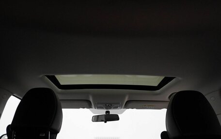 Changan CS35 Plus, 2022 год, 1 570 000 рублей, 19 фотография