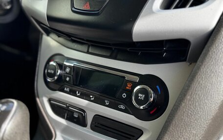 Ford Focus III, 2011 год, 774 000 рублей, 14 фотография