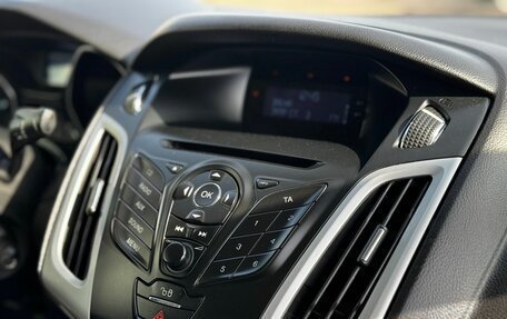 Ford Focus III, 2011 год, 774 000 рублей, 13 фотография