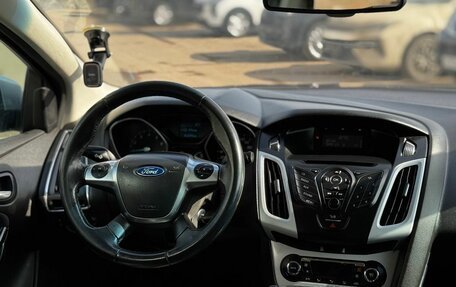 Ford Focus III, 2011 год, 774 000 рублей, 10 фотография