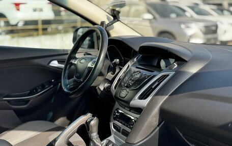 Ford Focus III, 2011 год, 774 000 рублей, 11 фотография