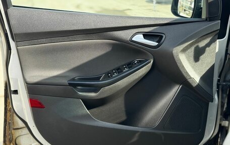 Ford Focus III, 2011 год, 774 000 рублей, 7 фотография