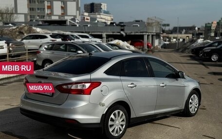Ford Focus III, 2011 год, 774 000 рублей, 4 фотография
