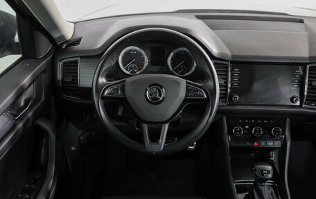 Skoda Kodiaq I, 2018 год, 2 649 000 рублей, 10 фотография