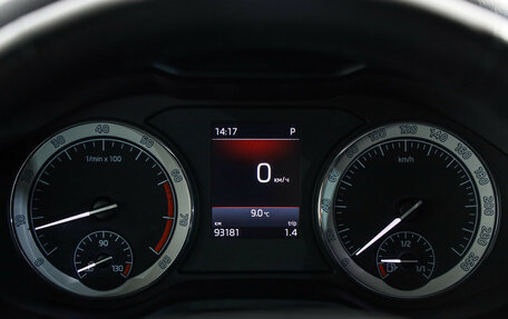 Skoda Kodiaq I, 2018 год, 2 649 000 рублей, 11 фотография