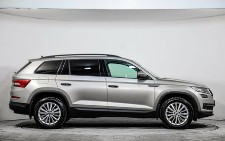 Skoda Kodiaq I, 2018 год, 2 649 000 рублей, 4 фотография