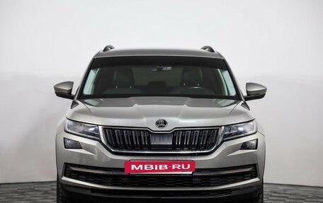 Skoda Kodiaq I, 2018 год, 2 649 000 рублей, 3 фотография