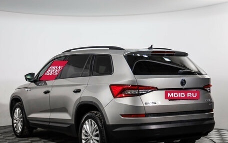 Skoda Kodiaq I, 2018 год, 2 649 000 рублей, 7 фотография