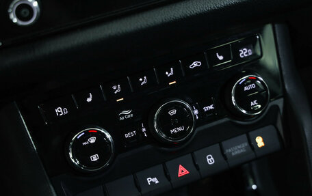 Skoda Kodiaq I, 2018 год, 2 649 000 рублей, 16 фотография