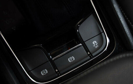 Skoda Kodiaq I, 2018 год, 2 649 000 рублей, 18 фотография