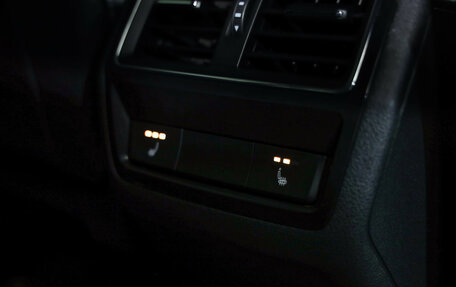 Skoda Kodiaq I, 2018 год, 2 649 000 рублей, 22 фотография