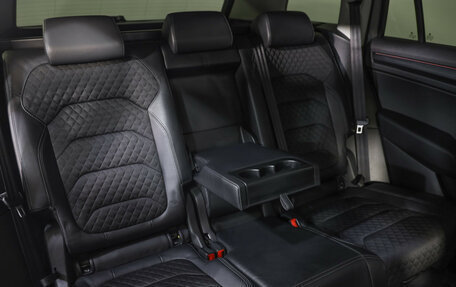 Skoda Kodiaq I, 2018 год, 2 649 000 рублей, 26 фотография