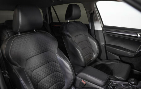 Skoda Kodiaq I, 2018 год, 2 649 000 рублей, 24 фотография