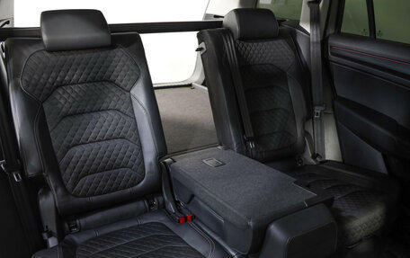 Skoda Kodiaq I, 2018 год, 2 649 000 рублей, 27 фотография