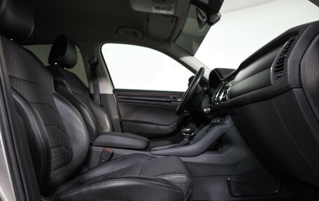 Skoda Kodiaq I, 2018 год, 2 649 000 рублей, 25 фотография