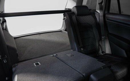 Skoda Kodiaq I, 2018 год, 2 649 000 рублей, 28 фотография