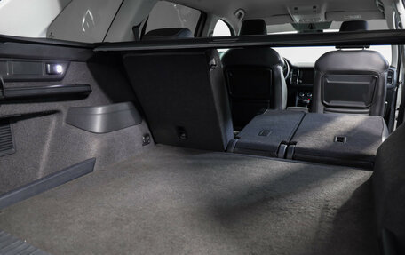 Skoda Kodiaq I, 2018 год, 2 649 000 рублей, 31 фотография