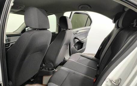 Skoda Rapid II, 2021 год, 870 000 рублей, 10 фотография