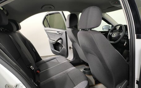 Skoda Rapid II, 2021 год, 870 000 рублей, 12 фотография