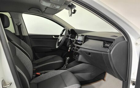 Skoda Rapid II, 2021 год, 870 000 рублей, 11 фотография