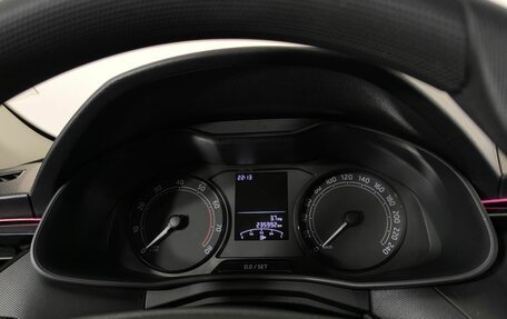 Skoda Rapid II, 2021 год, 870 000 рублей, 7 фотография