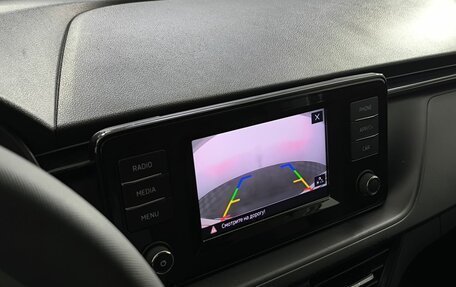 Skoda Rapid II, 2021 год, 870 000 рублей, 15 фотография